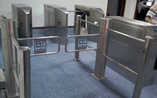 自動感應門 自動感應門