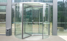 自動門 自動門