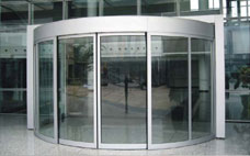 自動門 自動門