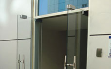 自動感應門 自動感應門